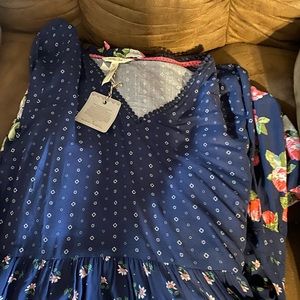 Matilda Jane dress